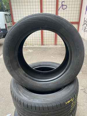 Anvelope Nexen 235/55/R17 - imagine 3