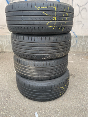 Anvelope Nexen 235/55/R17 - imagine 2