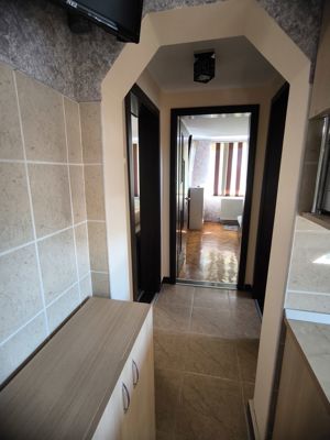 Apartament de închiriat cu două camere în Deva - imagine 9