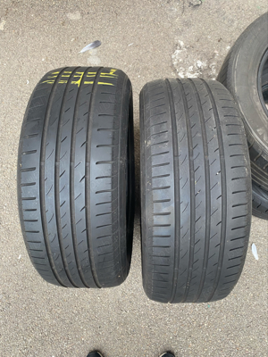 Anvelope Nexen 235/55/R17 - imagine 4
