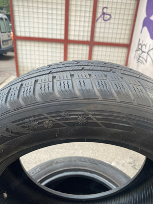 Anvelope  Hankook 235/55/R17