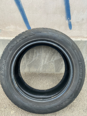 Anvelope  Hankook 235/55/R17 - imagine 2