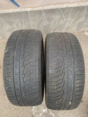 Anvelope  Hankook 235/55/R17 - imagine 4