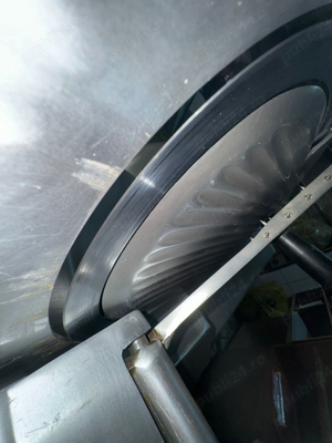 Feliator industrial + cantar