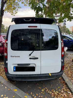 Renault Kangoo euro 5 diesel 2012 - imagine 4 Renault Kangoo euro 5 diesel 2012 - imagine 4