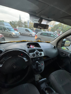 Renault Kangoo euro 5 diesel 2012 - imagine 2 Renault Kangoo euro 5 diesel 2012 - imagine 2