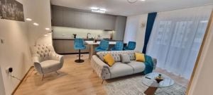 Maurer Residence - Inchiriere apartament 2 camere - imagine 3