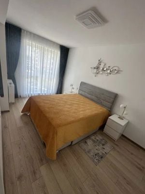 Maurer Residence - Inchiriere apartament 2 camere - imagine 7