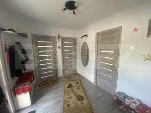 Casa individuala, 3 camere, teren 993 mp, Plopu.  - imagine 10