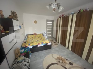 Casa individuala, 3 camere, teren 993 mp, Plopu.  - imagine 13