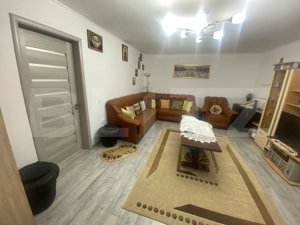 Casa individuala, 3 camere, teren 993 mp, Plopu.  - imagine 17