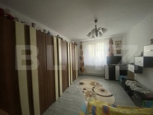 Casa individuala, 3 camere, teren 993 mp, Plopu.  - imagine 14