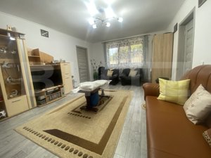 Casa individuala, 3 camere, teren 993 mp, Plopu.  - imagine 18