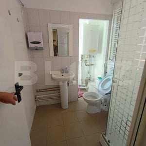 Spatiu cu destinatii pentru servicii beauty, zona Cantacuzino  - imagine 2