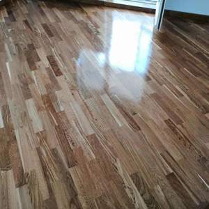 Reconditionare parchet lemn - imagine 4