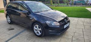 VW Golf 7 Model Bluemotion - imagine 2