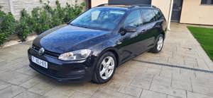 VW Golf 7 Model Bluemotion - imagine 3