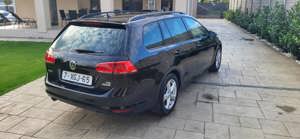VW Golf 7 Model Bluemotion - imagine 8