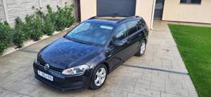 VW Golf 7 Model Bluemotion - imagine 10