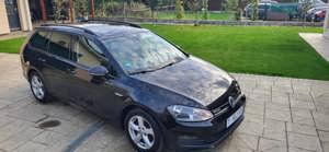 VW Golf 7 Model Bluemotion - imagine 9