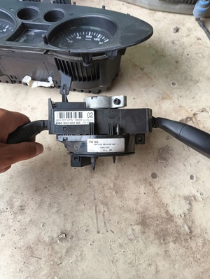 kit pornire Seat Ibiza 2005.