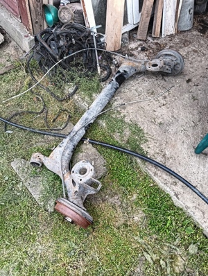 Seat Ibiza 2005 - imagine 4