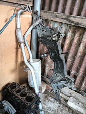 Seat Ibiza 2005 - imagine 2