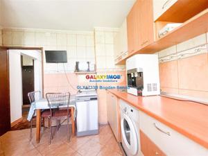 Apartament cu 2 camere, decomandat de vanzare Militari - Pacii - imagine 6