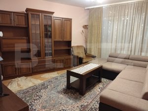 Apartament 2 camere decomandat, zona NORD