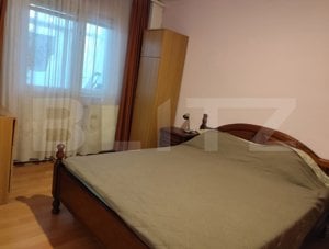 Apartament 2 camere decomandat, zona NORD - imagine 3