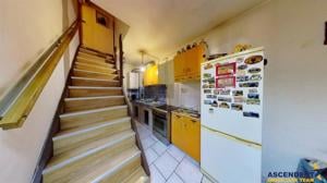 Tur LIVE! Casa  cu doua apartamente, Central, Targu Mures. - imagine 5