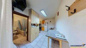 Tur LIVE! Casa  cu doua apartamente, Central, Targu Mures. - imagine 6