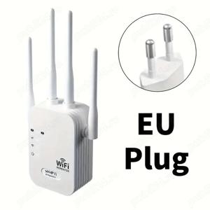 Extensor amplificator wi-fi 2,4 5G - imagine 4