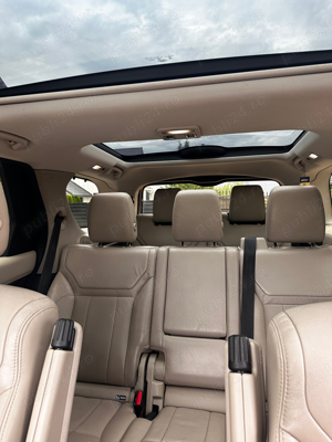 Land rover discovery 5  2018 - imagine 9