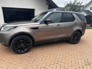 Land rover discovery 5  2018 - imagine 6