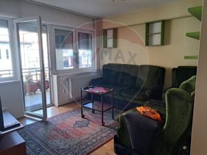 De inchiriat apartament modern, ultracentral, 4 camere cu terasa, Cluj