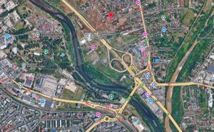 Casă cu 6 camere de vânzare în Pitești - imagine 6