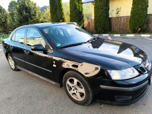 SAAB 93 1.8  - imagine 3 SAAB 93 1.8  - imagine 3