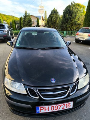 SAAB 93 1.8  - imagine 8 SAAB 93 1.8  - imagine 8