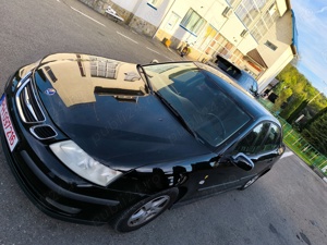 SAAB 93 1.8  - imagine 6 SAAB 93 1.8  - imagine 6