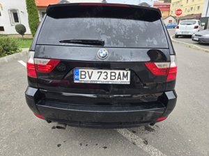 De vanzare BMW X3  - imagine 5