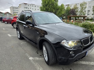 De vanzare BMW X3  - imagine 7