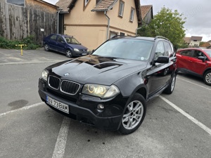 De vanzare BMW X3  - imagine 6