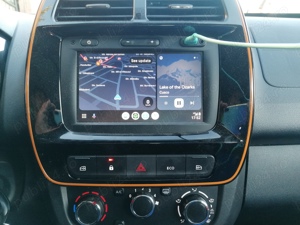 dacia spring confort plus, ccs, garanție extinsă  - imagine 6