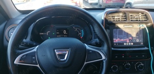 dacia spring confort plus, ccs, garanție extinsă  - imagine 3