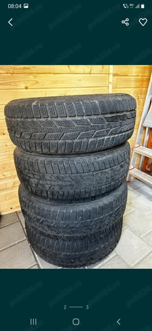 Jante bmw seria 3 - imagine 2