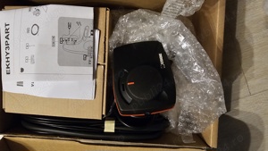 Daikin accesorii - Kit vana ESBE plus senzor boiler extern   EKHY3PART