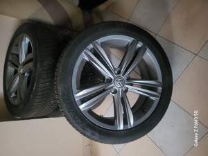 Ww t-rok R lain 2018  10  4x4 2 l disel, echipare ful led-uri  - imagine 6