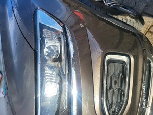 Ww t-rok R lain 2018  10  4x4 2 l disel, echipare ful led-uri  - imagine 2