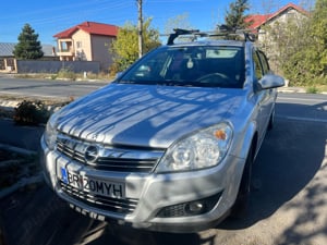 Opel astra h 1.3 cdti  - imagine 5